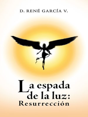 cover image of La Espada De La Luz